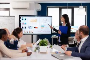 Formation Bien communiquer pour bien manager l Generale Performance