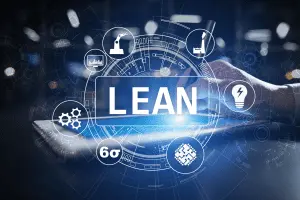 Formation CMMI, Lean Six Sigma, LeanIT l Generale Performance