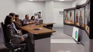 Formation Cisco Téléprésence I Generale Performance