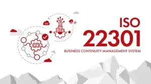Formation Continuité d’Activité : ISO 22301 I Generale Performance