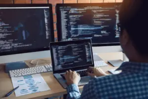 Formation Développeur Web Services 7 l Generale Performance