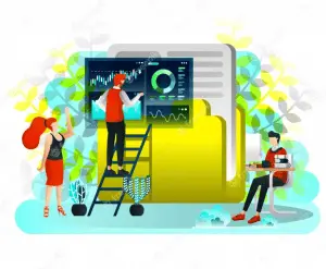 Formation Etat de l’art : conception, solutions l Generale Performance