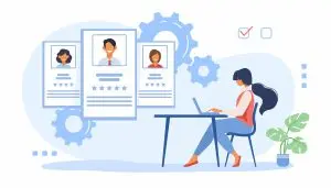 Formation Gérer des carrières et des compétences l Generale Performance