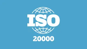 Formation ISO 20000 l Generale Performance