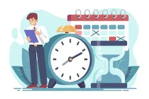 Formation La gestion du temps (niveau 1) l Generale Performance