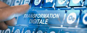 Formation L’entreprise numérique, les nouveaux défis l Generale Performance
