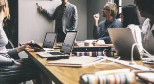 Formation Les techniques de conduite des réunions l Generale Performance