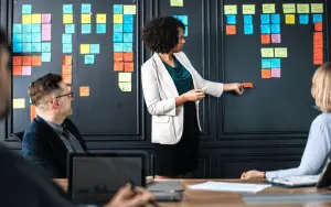 Formation Management et coaching Agile l Generale Performance