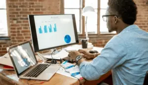 Formation Métiers de l’informatique l Generale Performance