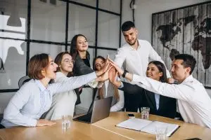 Formation Motiver et Animer son Equipe Commerciale l Generale Performance
