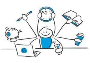 Formation Multiprojets, portfolio, bureau de projets (PMO) l Generale Performance