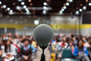 Formation Prendre la parole en public l Generale Performance
