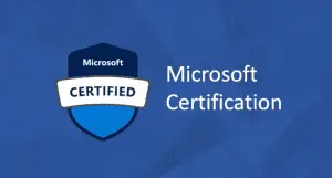 Formation Préparation aux certifications Microsoft l Generale Performance
