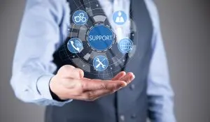 Formation Support utilisateurs Windows l Generale Performance
