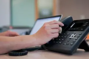 Formation Téléphonie et voix sur IP I Generale Performance