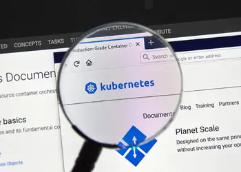 Formation Kubernetes - Outlines l Generale Performance