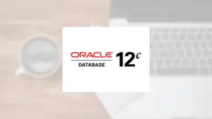Formation DBAII ORACLE12CR1 l Generale Performance