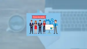 Formation Force de Vente l Generale Performance