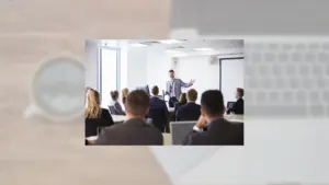 Formation Prendre la parole avec aisance et efficacité l Generale Performance