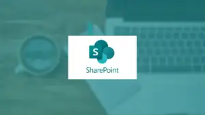 Formation SharePoint 2016, développeur l Generale Performance