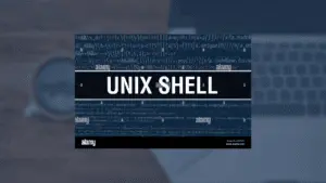 Formation Shell Unix avancé I Generale Performance