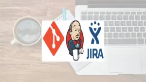 Formation Flux de travail avec GIT JIRA JENKINS l Generale Performance