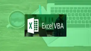 Formation MS EXCEL, PROGRAMMATION VBA, INITIATION l Generale Performance