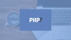 Formation Nouveautes PHP 7 l Generale Performance