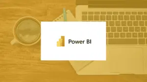 Formation Power BI, concevoir des tableaux de bord l Generale Performance