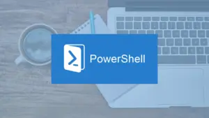 Formation PowerShell, automatiser l'administration Windows l Generale Performance