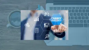 Formation Le management du changement l Generale Performance